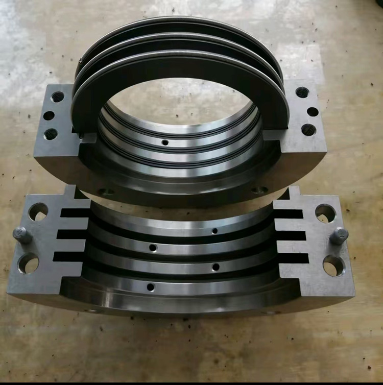 石墨制品 各种规格各种类型定制