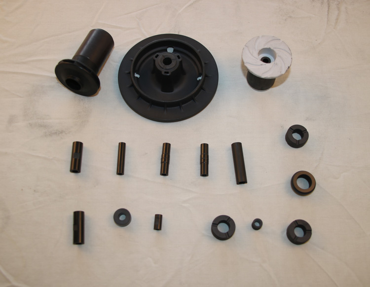 石墨轴承 厂家批发