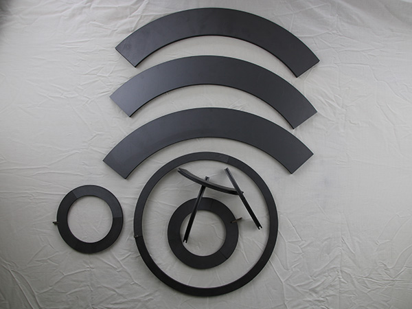  石墨环 现货批发 库存充足