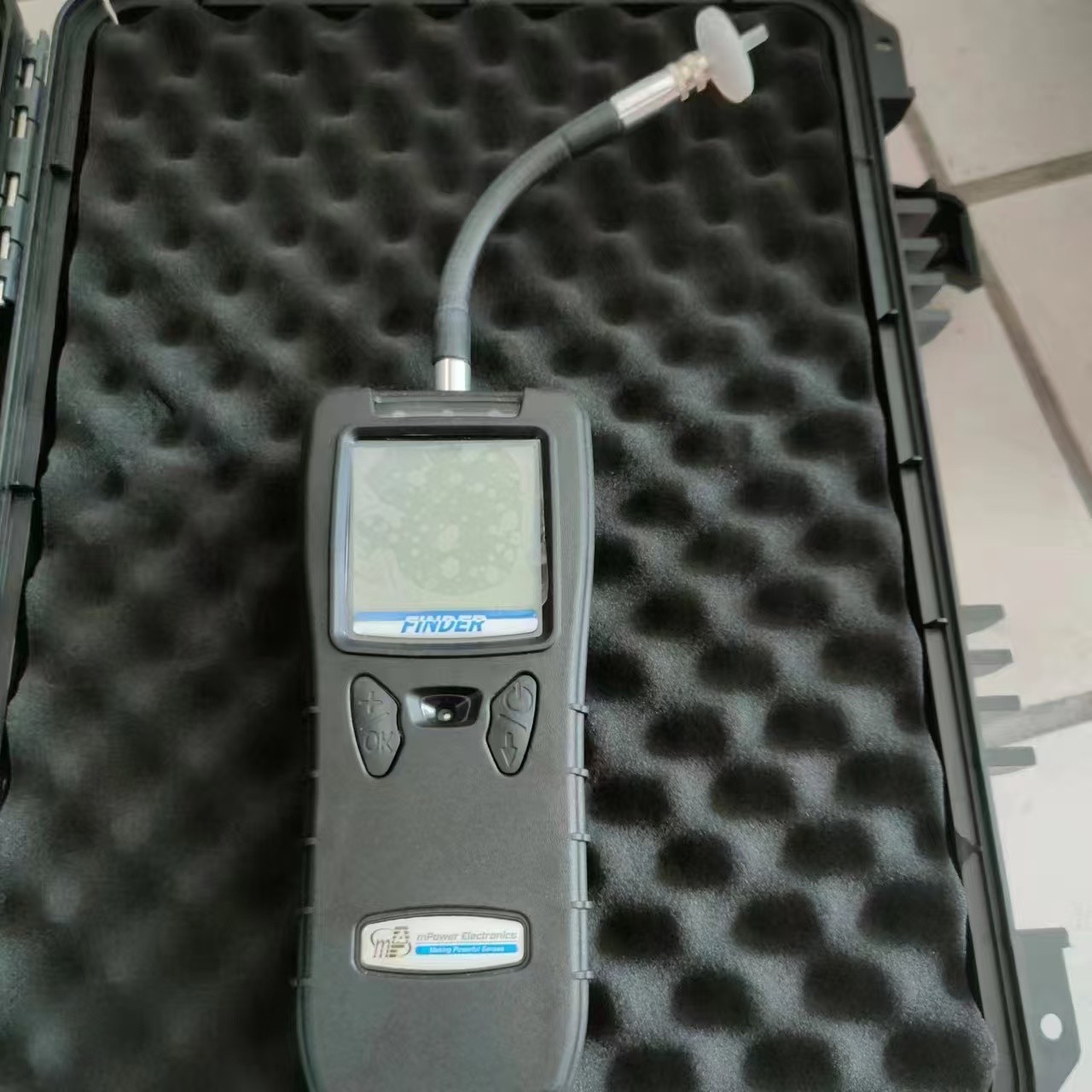 四氢噻吩便携式检测仪