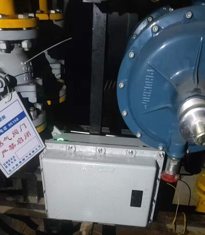 四氢噻吩在线检测仪