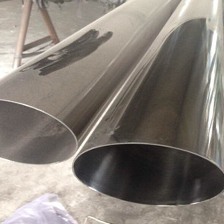 卫生级不锈钢焊管