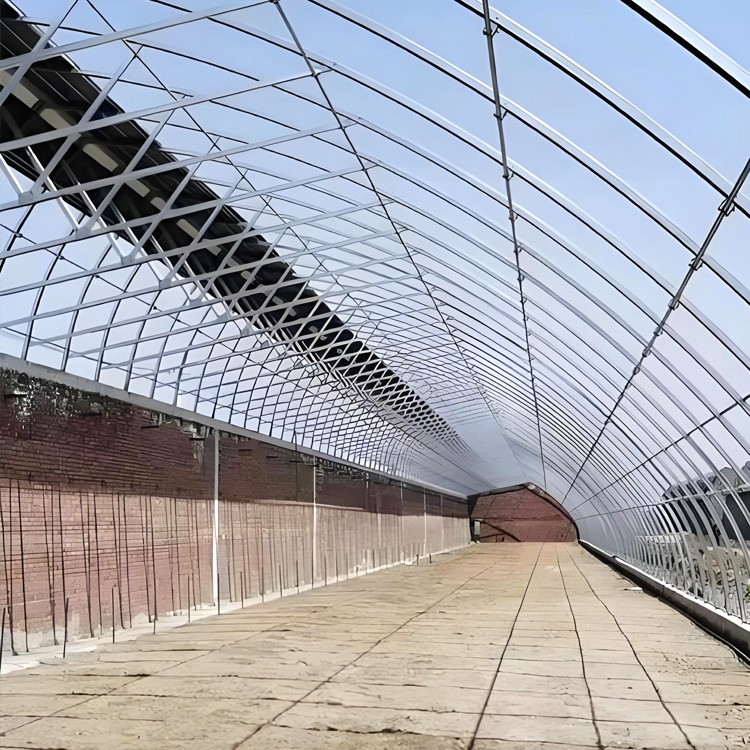 钢管大棚图1