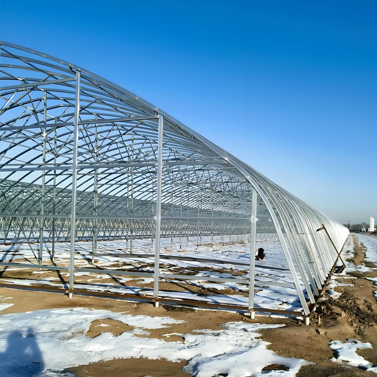 钢管大棚图1