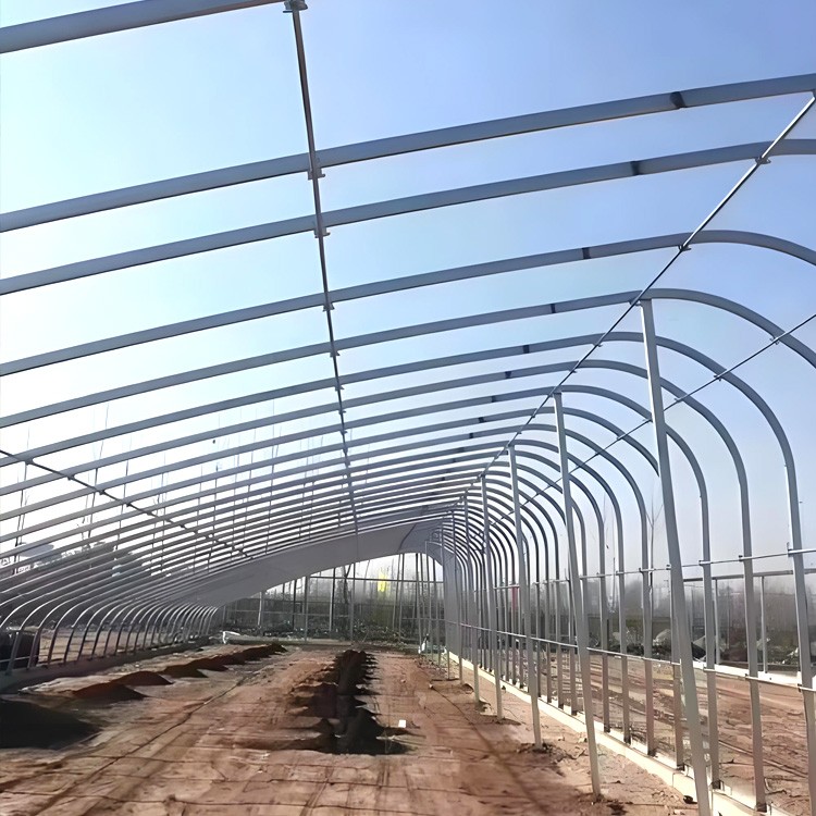 钢管大棚图1