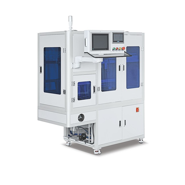 Y5视觉计数包装机