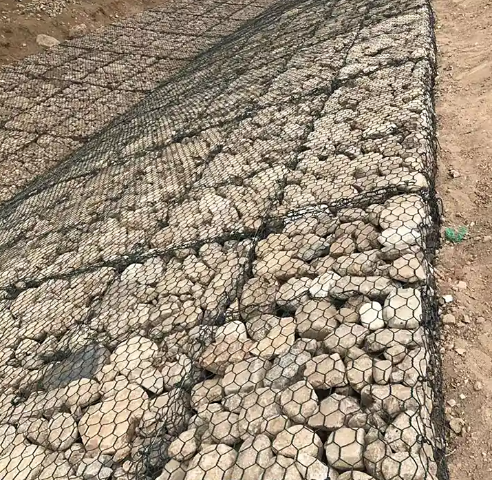 合金网兜