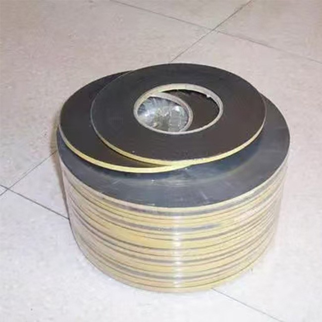 柔性石墨带 现货供应 库存充足