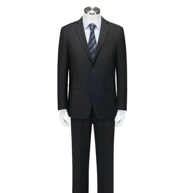 西服定制