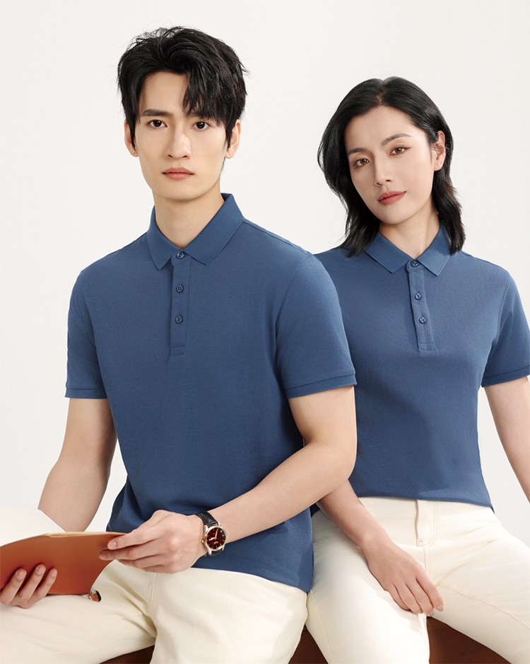 polo（T 恤）衫