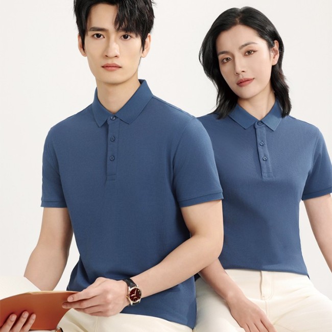 polo（T 恤）衫