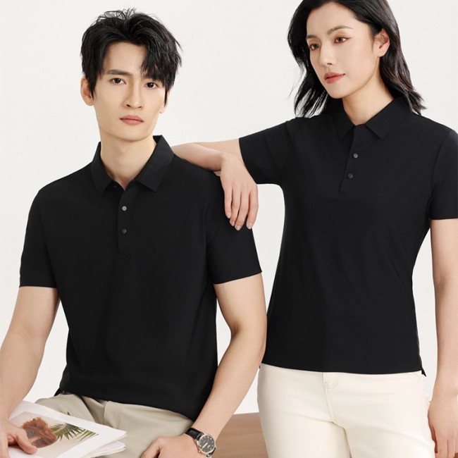 polo（T 恤）衫