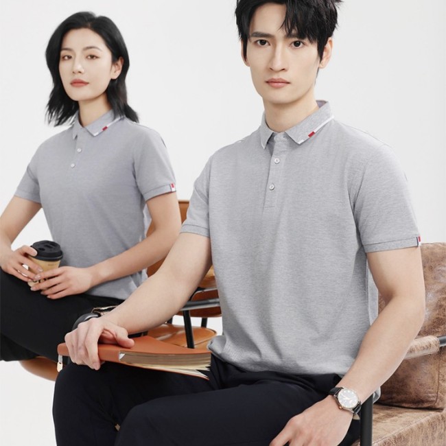polo（T 恤）衫