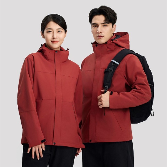 冬季工作服 批量定制