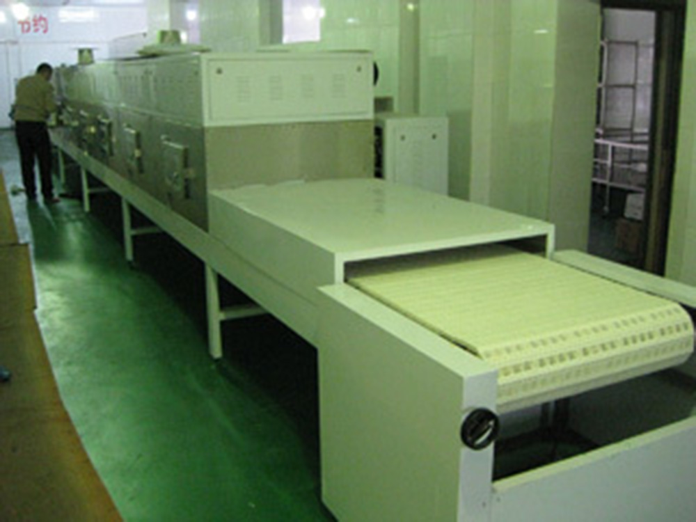 槟榔烘烤膨化设备